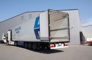 transport sector header