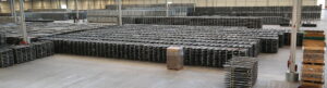 managing logistical returnable assets pooling industry