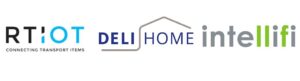 customer case DeliHome RtioT Intellifi