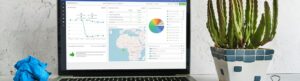 TrackOnline update eerste kwartaal 2020