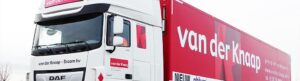Trackonline - Partner van der Knaap