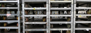 Returnable asset challenges poolers 3pl solved