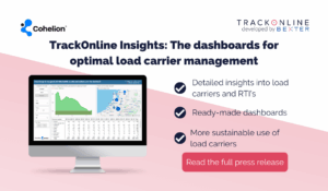 TrackOnline Insights Press Release