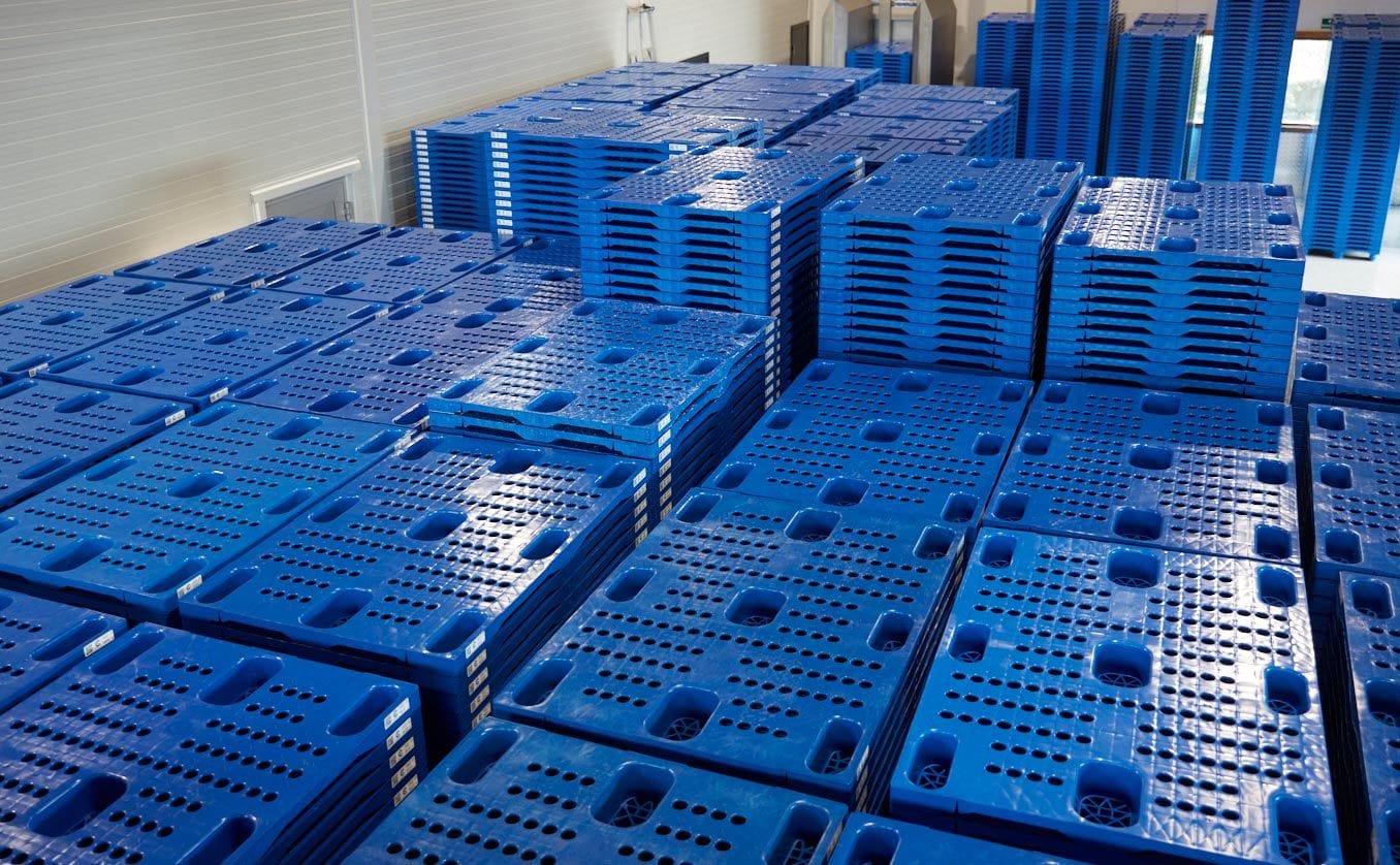 Circmar chooses TrackOnline as pooling engine for sustainable seafood ...